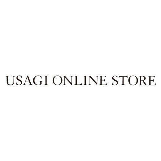 ウサギオンラインストア