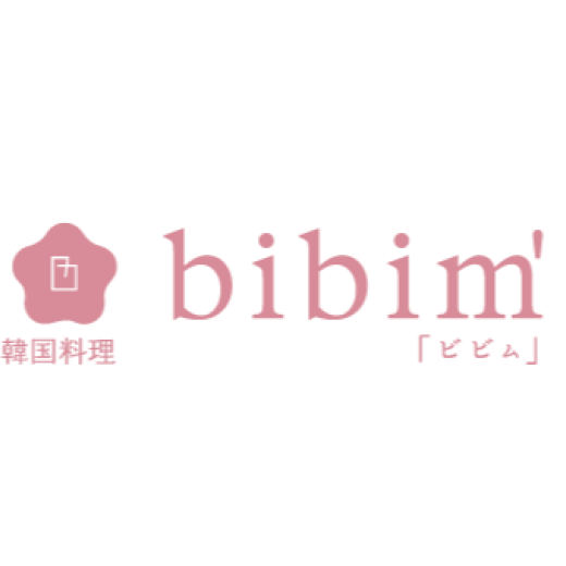 韓国料理bibim'