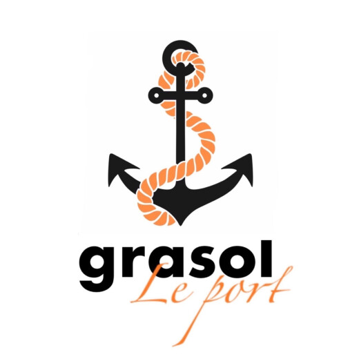 grasol Le port