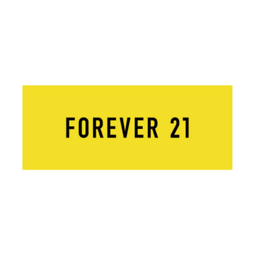 フォーエバー 21