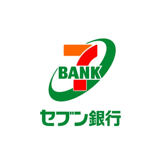 ATM/セブン銀行