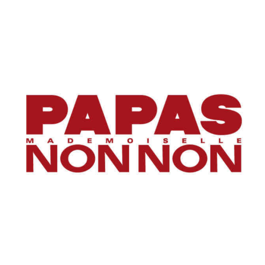 パパス・マドモアゼルノンノン