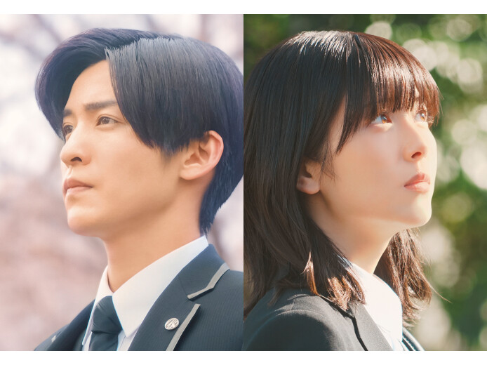 ほどなく、お別れです