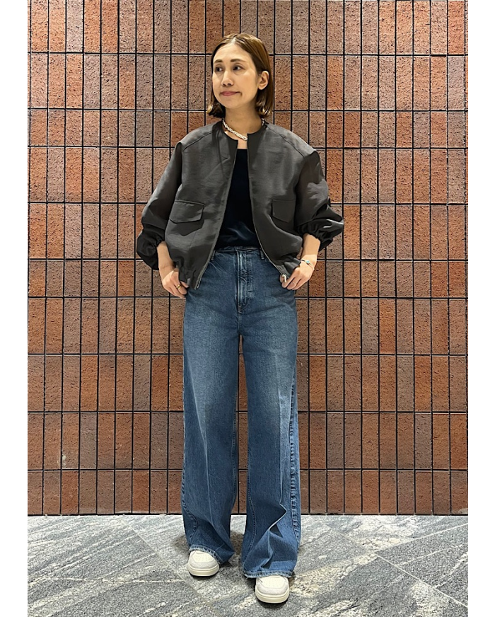 アッパーハイツデニム ｜ ショップスナップ ｜ アミュプラザ長崎